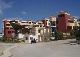 Bahia Sur Aureus Otel La Línea de la Concepción