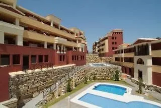 Bahia Sur Aureus Hotel La Linea de la Concepcion